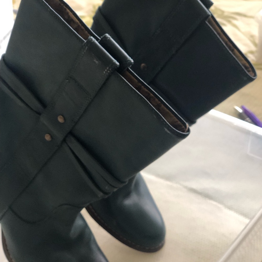 Seychelles Ankle Boot. - Picture 5 of 5